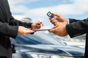 Leasing vs. Buying: The Best Way to Get New Vehicles for Sale