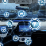 Advanced Connectivity Features Keep Toyota Drivers Engaged and In Control