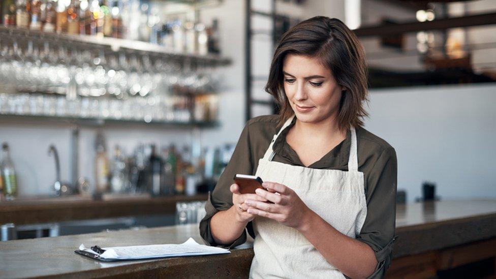 small business accountant newcastle