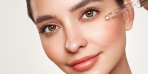 Eye Serum Formulations Supporting Youthful Appearance And Skin Resilience