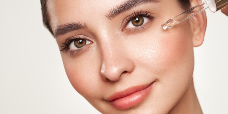 Eye Serum Formulations Supporting Youthful Appearance And Skin Resilience