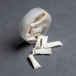 nicotine pouches alternative