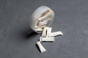 nicotine pouches alternative