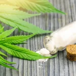 Stress Relief Potential Behind Different Cannabis Effects And Profiles