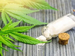 Stress Relief Potential Behind Different Cannabis Effects And Profiles
