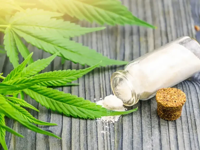 Stress Relief Potential Behind Different Cannabis Effects And Profiles